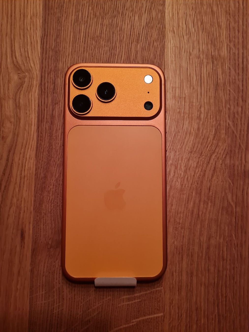 Apple Telefoni cellulari / Smartphones: iPhone 17 pro max 2tb neuwertig – Nuovo (secondo la descrizione) da Titterten venduto da mro_2csc 2