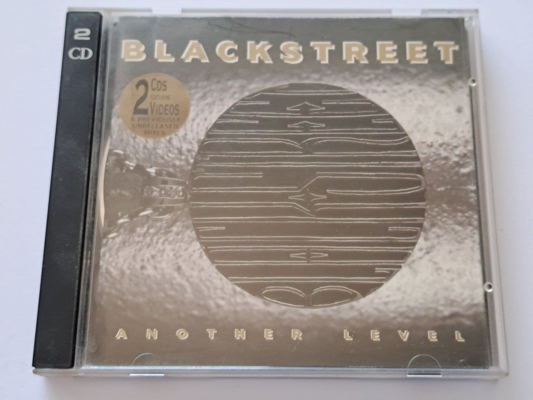CDs: Cd Blackstreet - Another Level  – Gebraucht aus Pully von bro_n52j