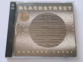Cd Blackstreet - Another Level 