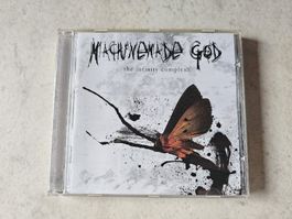 Machinemade God  -  The Infinity Complex