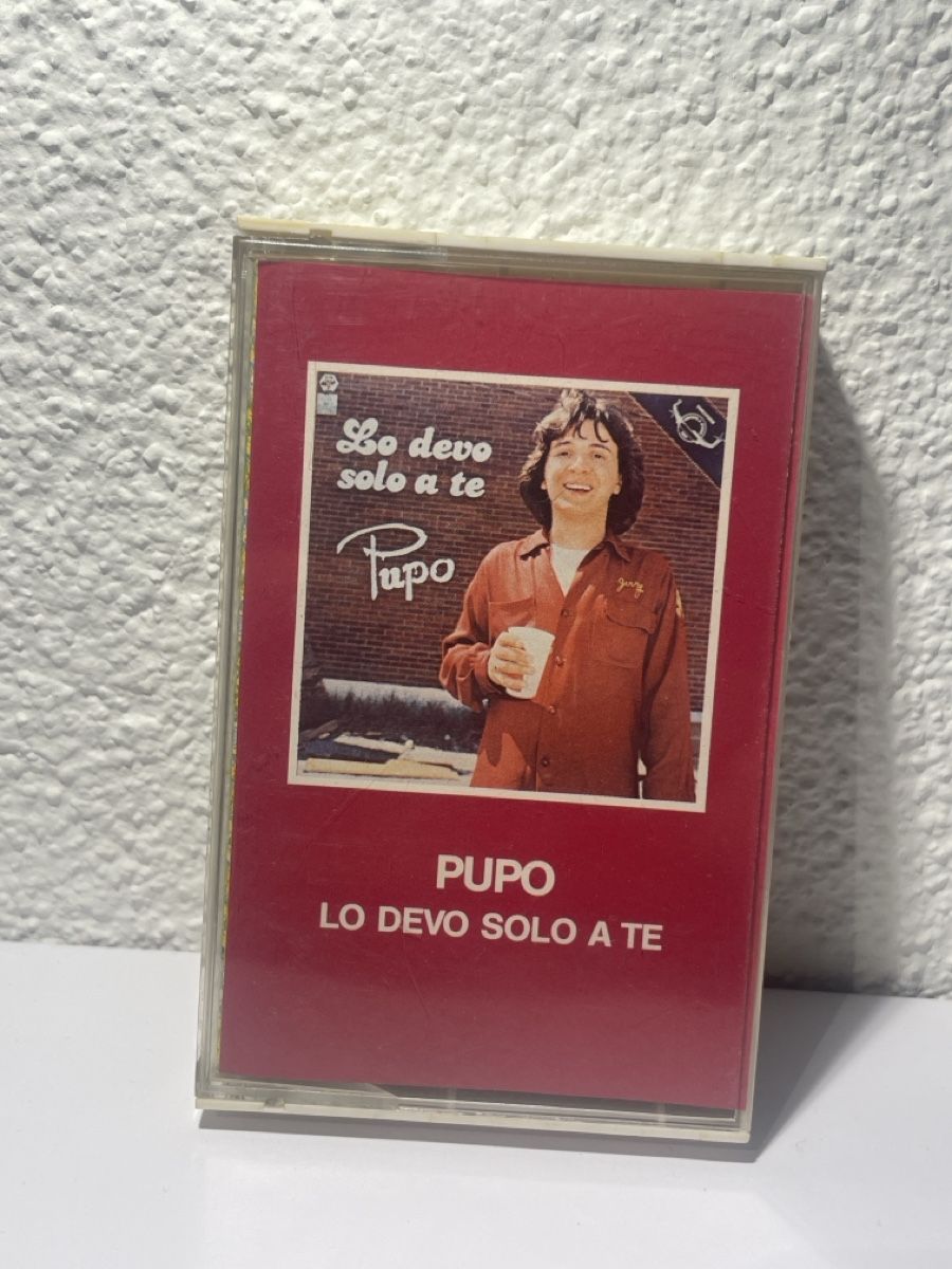Musicassette: Musikkasette – Usato da Sargans venduto da Didis