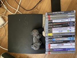 Sony PlayStation 3
