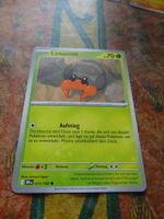 POKEMON  Lithomith    I  DRI DE    011/182    KP70    2025