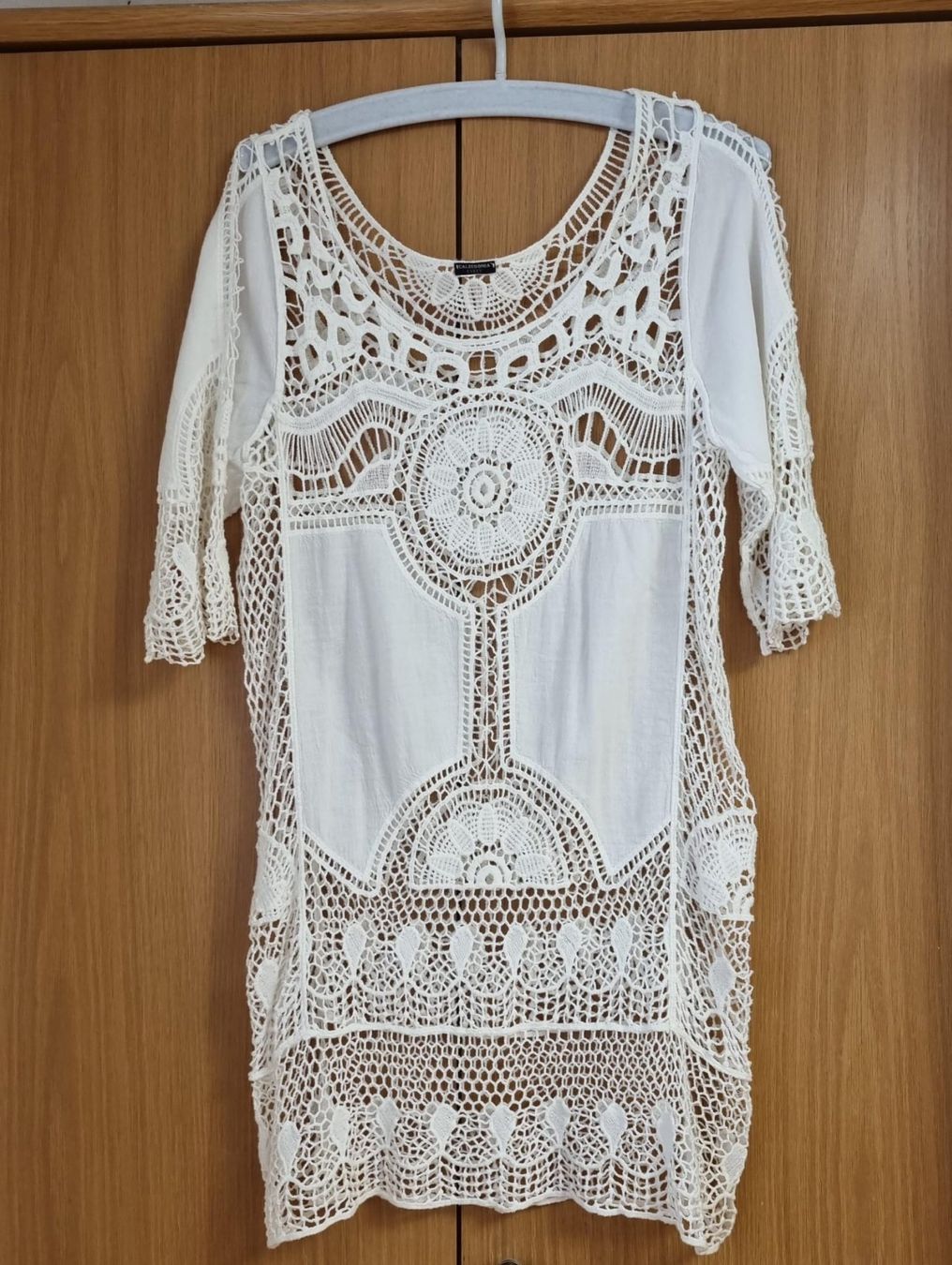 Kleider: Vestito da spiaggia CALZEDONIA  taglia M – Gebraucht aus Cadenazzo von man_9hnd