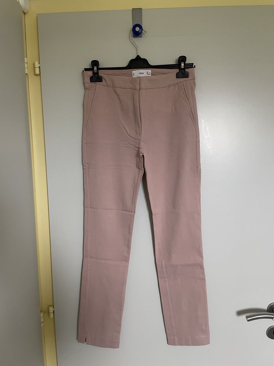 Mango Pantaloni: Pantalon MANGO stretch NEW – Nuovo e nell'imballaggio originale da Vuadens venduto da Nina11