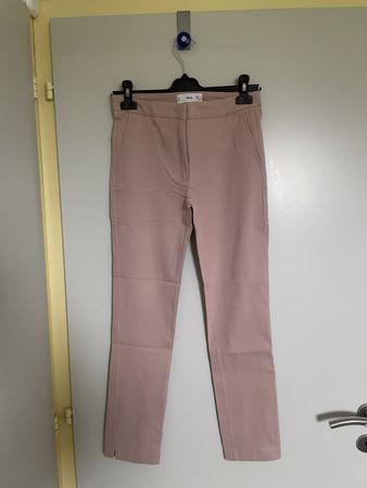 Pantalon MANGO stretch NEW