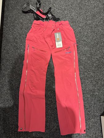 Sherpa Annapurna Ski-/Tourenhose Damen, Gr. M