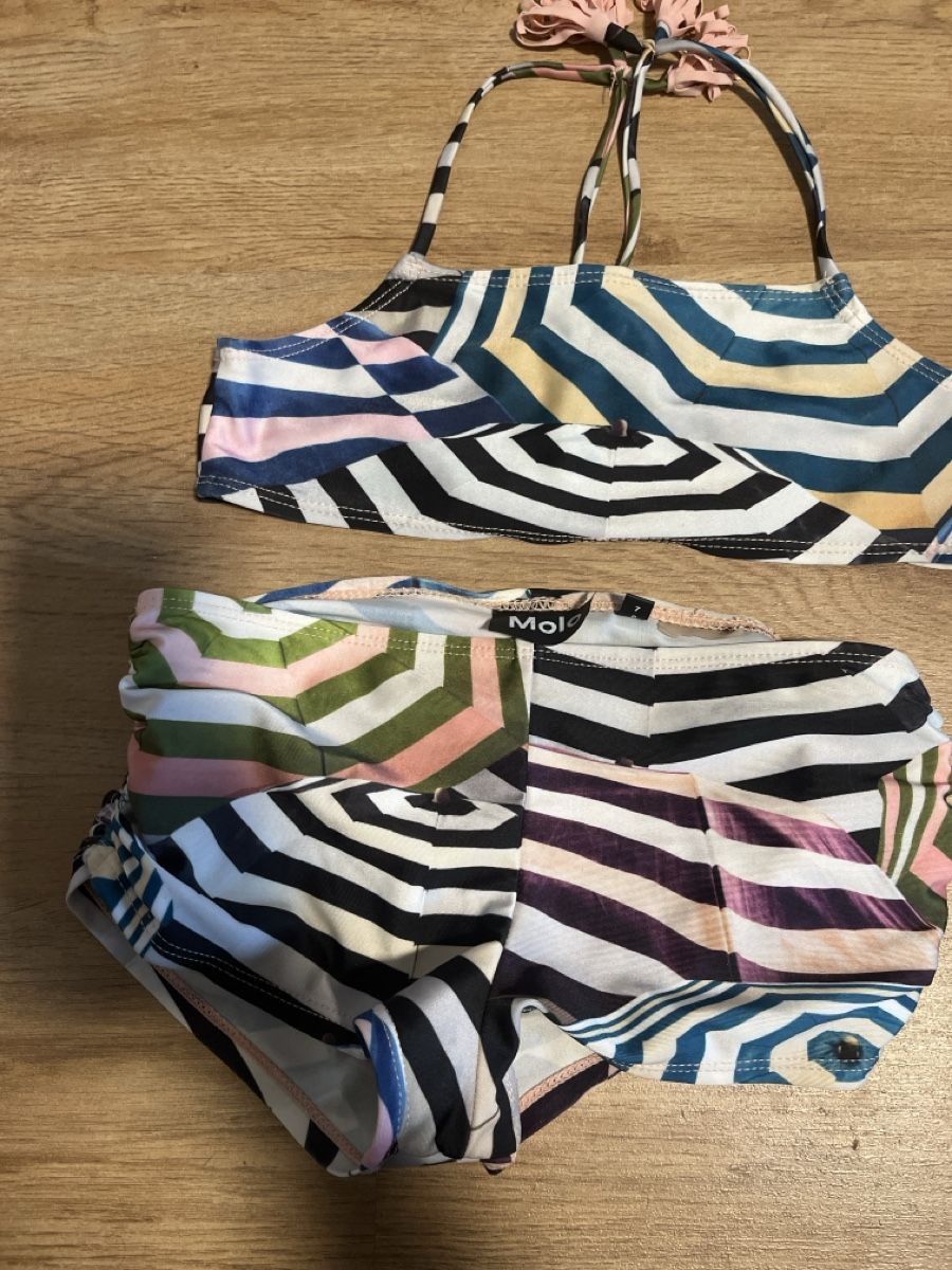 Costumi da bagno & Bikini: Bikini gr 122/128 – Usato da Widnau venduto da jo114 1