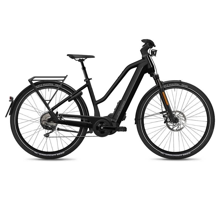 Velos: G1 Upstreet 7.10 HS CH – Neu und originalverpackt aus Spiez von Podex