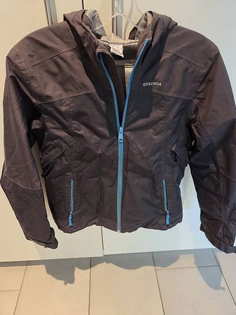 Winterjacke / Skijacke | Gr. 141-150 (10-11 Jahre)