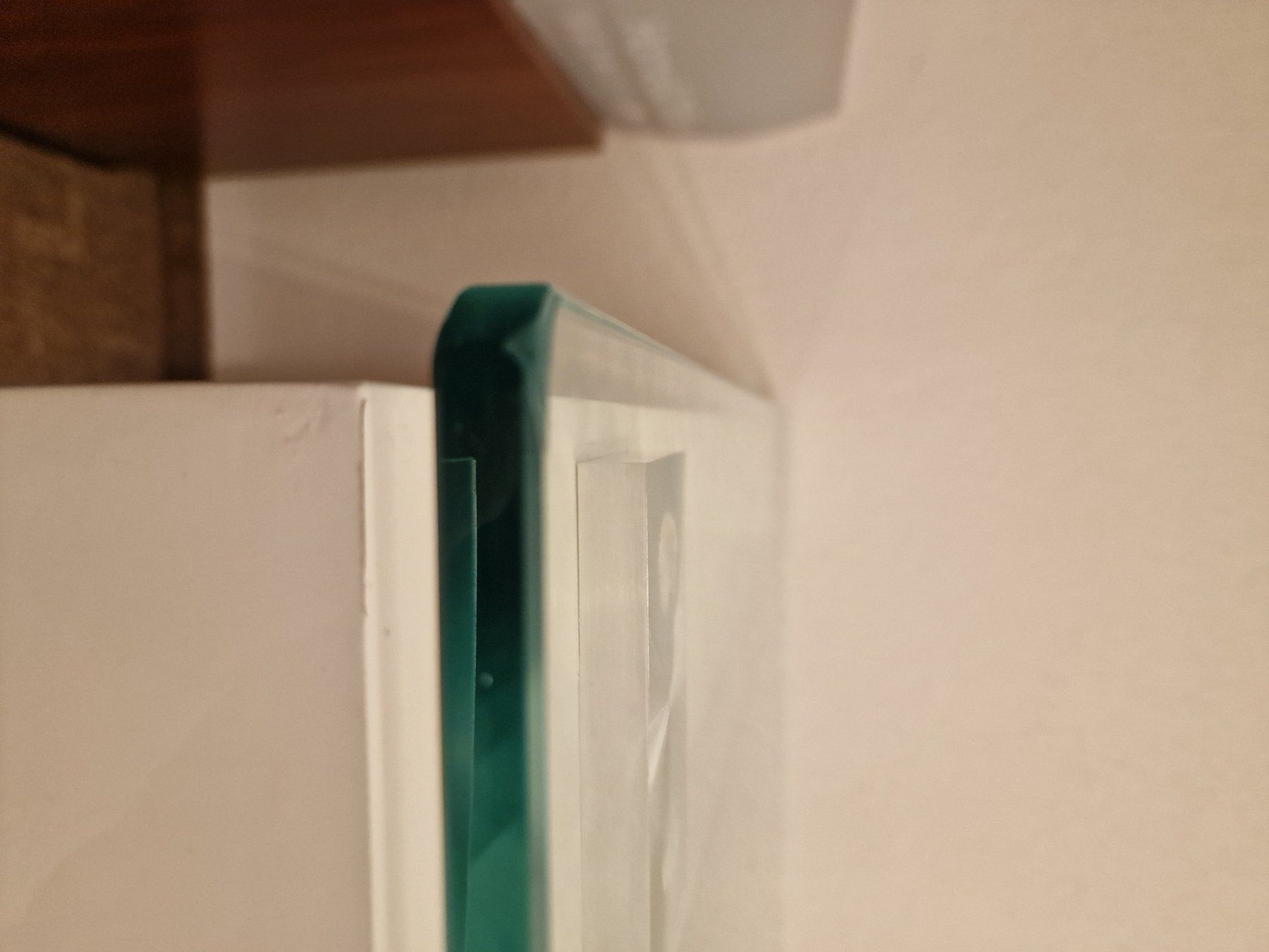 Tavoli: Glastisch – Usato da Pfaffnau venduto da furush6 4