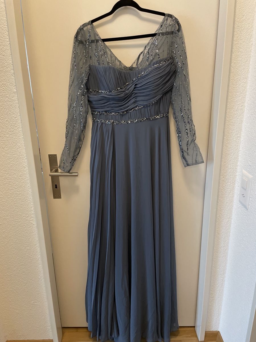 Vestiti: Abendkleid – Usato da Sursee venduto da Alyel