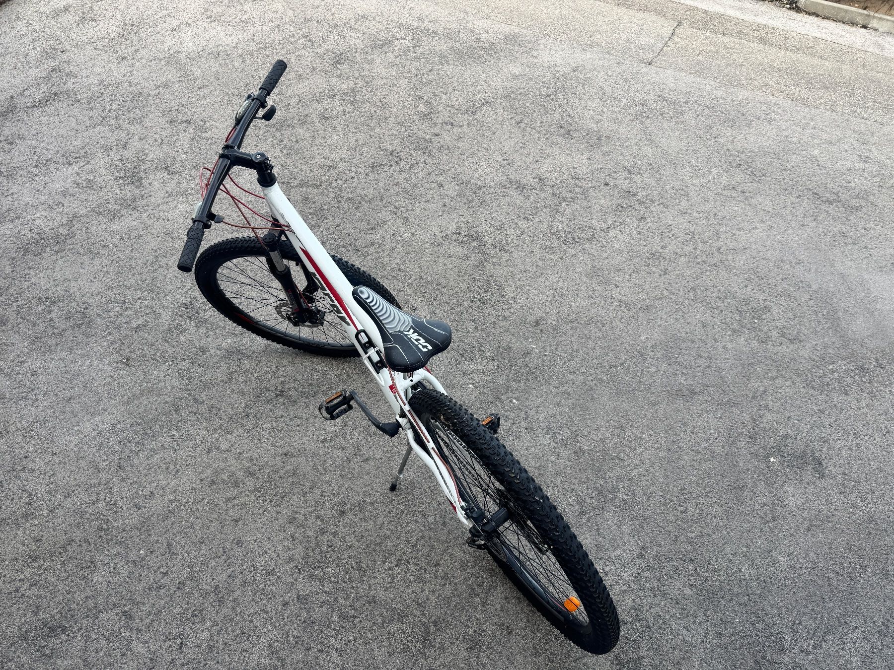 Biciclette: Vélo Racer eagle – Usato da St-Aubin-Sauges venduto da Kelkel 3