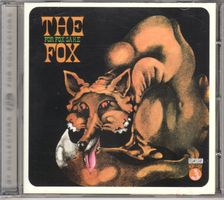 The Fox ‎– For Fox Sake