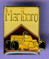 Marlboro  FORMEL 1