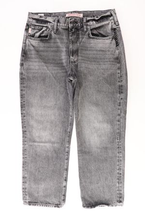 Superdry Mom Jeans Gr. W32/L30 neuwertig