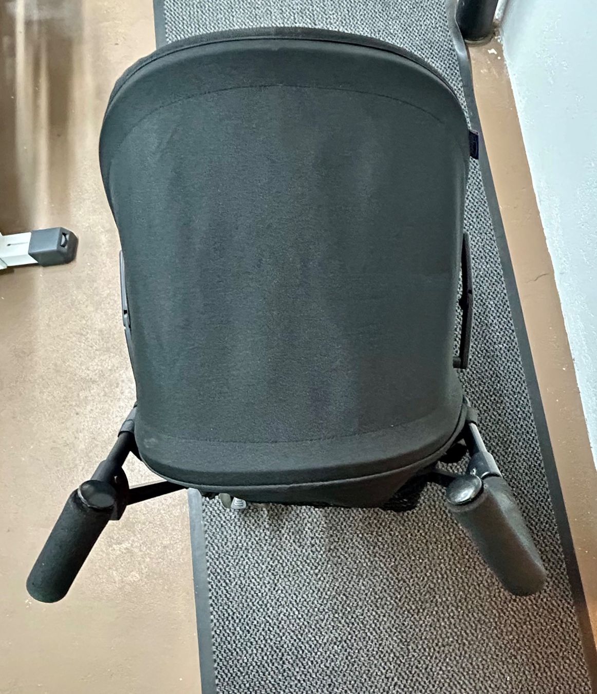 Chicco Carrozzine: Chicco Buggy (London Up) – Usato da Riedholz venduto da Abendsonne 3
