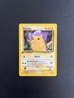 Pokémon Pikachu 1. Edition 58/102