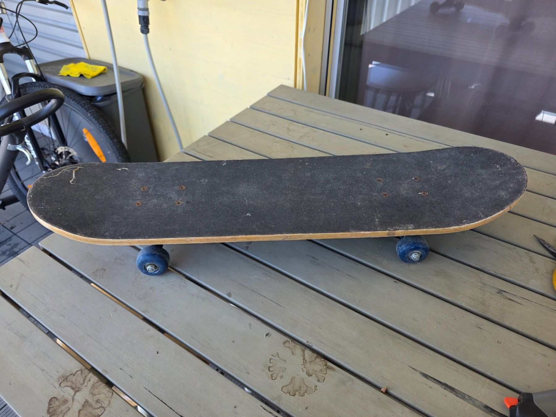 Skateboards: Skateboard – D'occasion à Rüti ZH par Isa8630