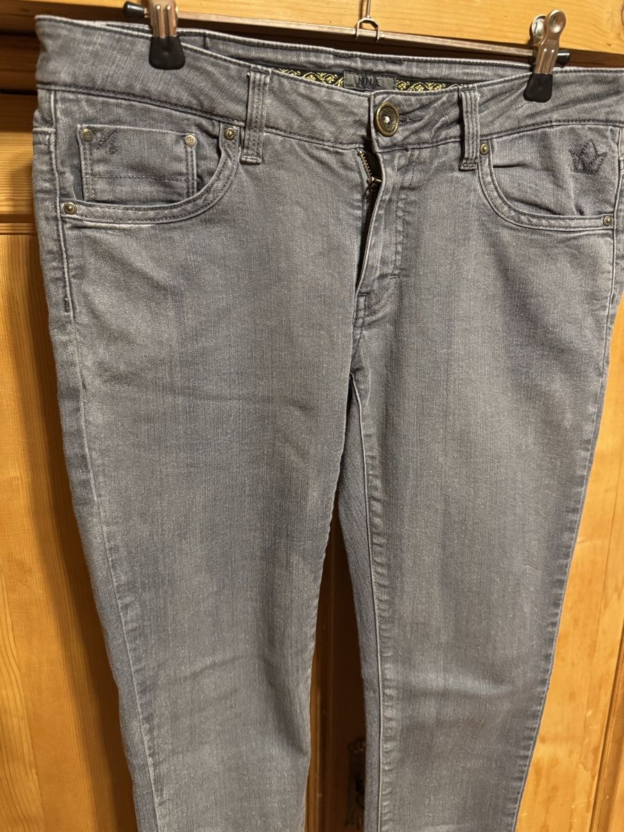 Nile Jeans: Nile Jeans, Gr. S, Top Zustand! – Nuovo (secondo la descrizione) da Feldbrunnen venduto da Sunneschin 3