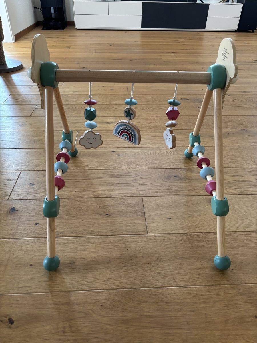 Tir à l'arc: Holz Spielbogen – D'occasion à Hermrigen par Ceema