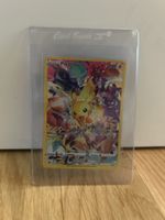 Pikachu crown zenith 160/159