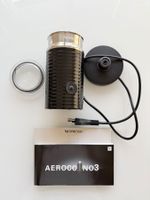 Nespresso Aeroccino 3