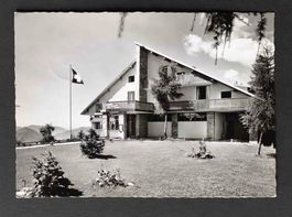 AK Albergo Ristorante Cardada