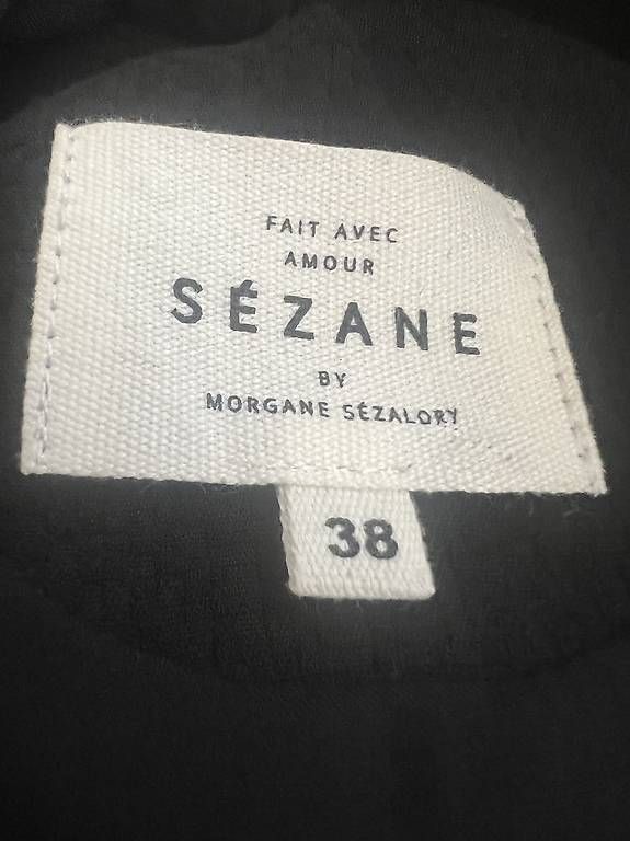 Robes: Robe Sézane 38 – D'occasion à Mies par lil_6tnp 3