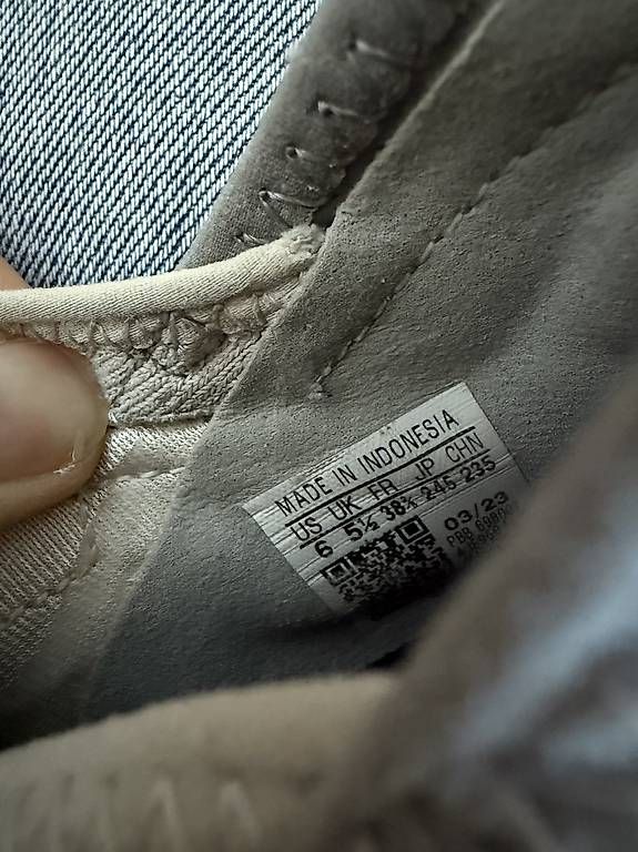 Chaussures garçon: Fussballschuhe 38.5 – D'occasion à Basel par momo.st 4