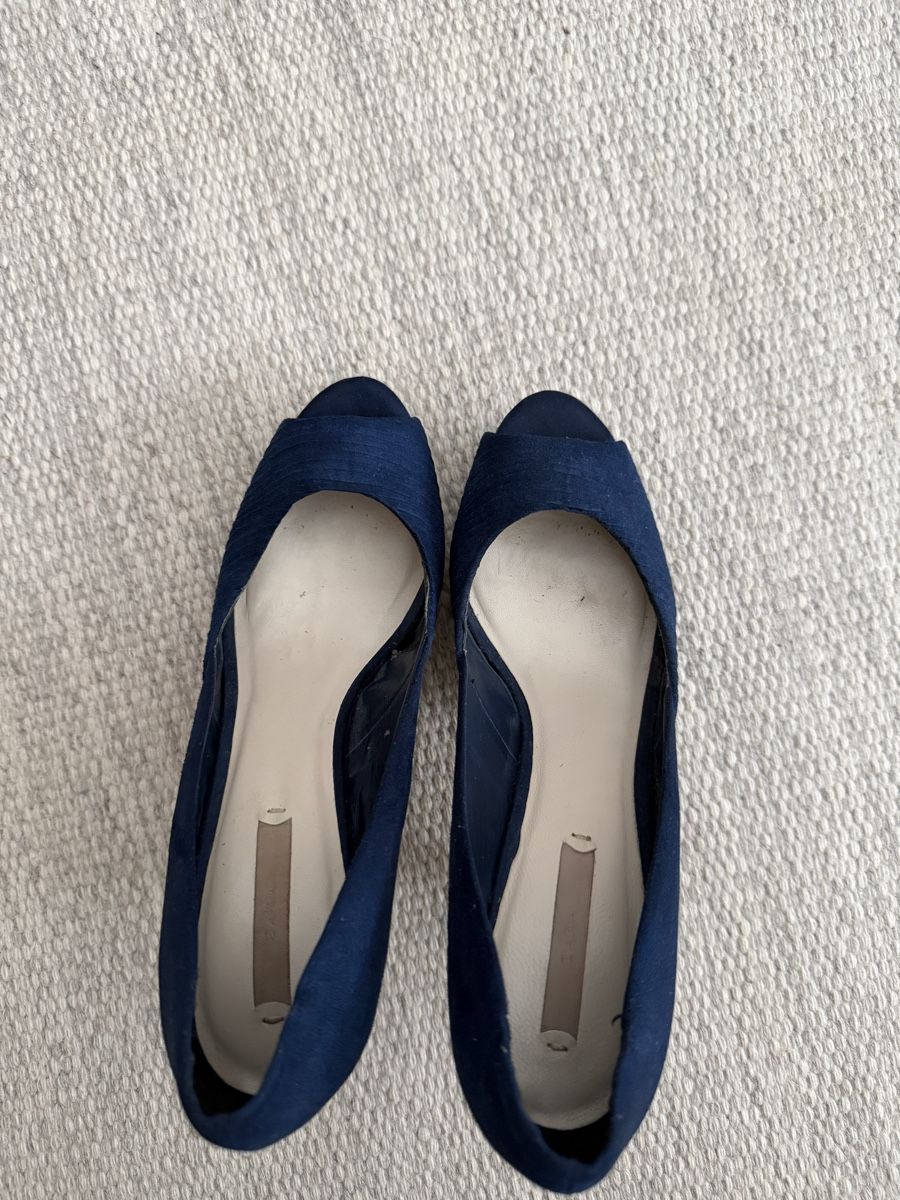 Zara Scarpe da donna: Hübsche Heels :) – Usato da Meilen venduto da TK_ 1