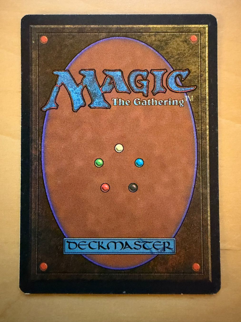 Magic The Gathering Carte collezionabili: Concordant Crossroads // Chronicles // Magic The Gathering – Usato da Binz venduto da Tempelritter 1