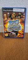 PS2 - Big Mutha Truckers