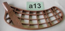 1 Unihockey Schaufel A2, Soft,  Left, a13