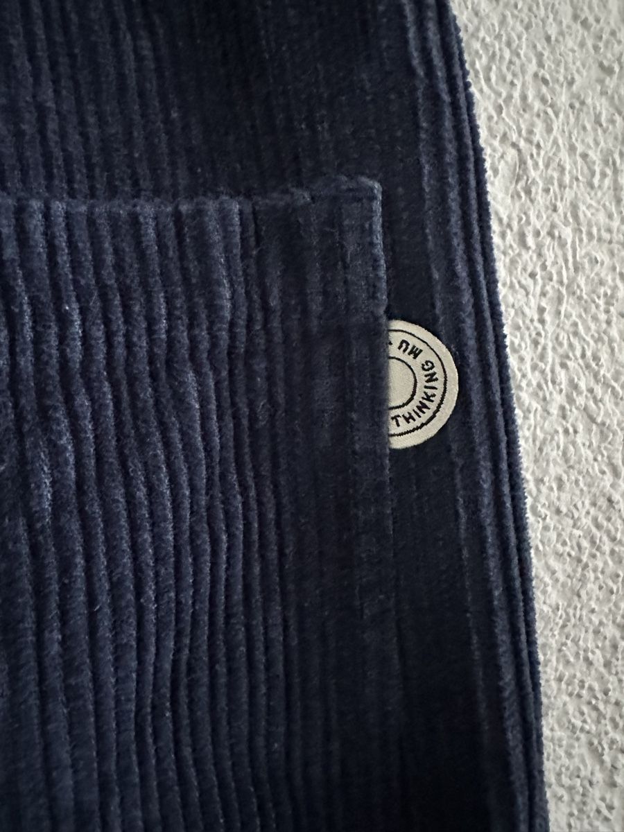 Thinking Mu Pantalons: Thinking Mu Pants – D'occasion à Rombach par nu_be.14 2