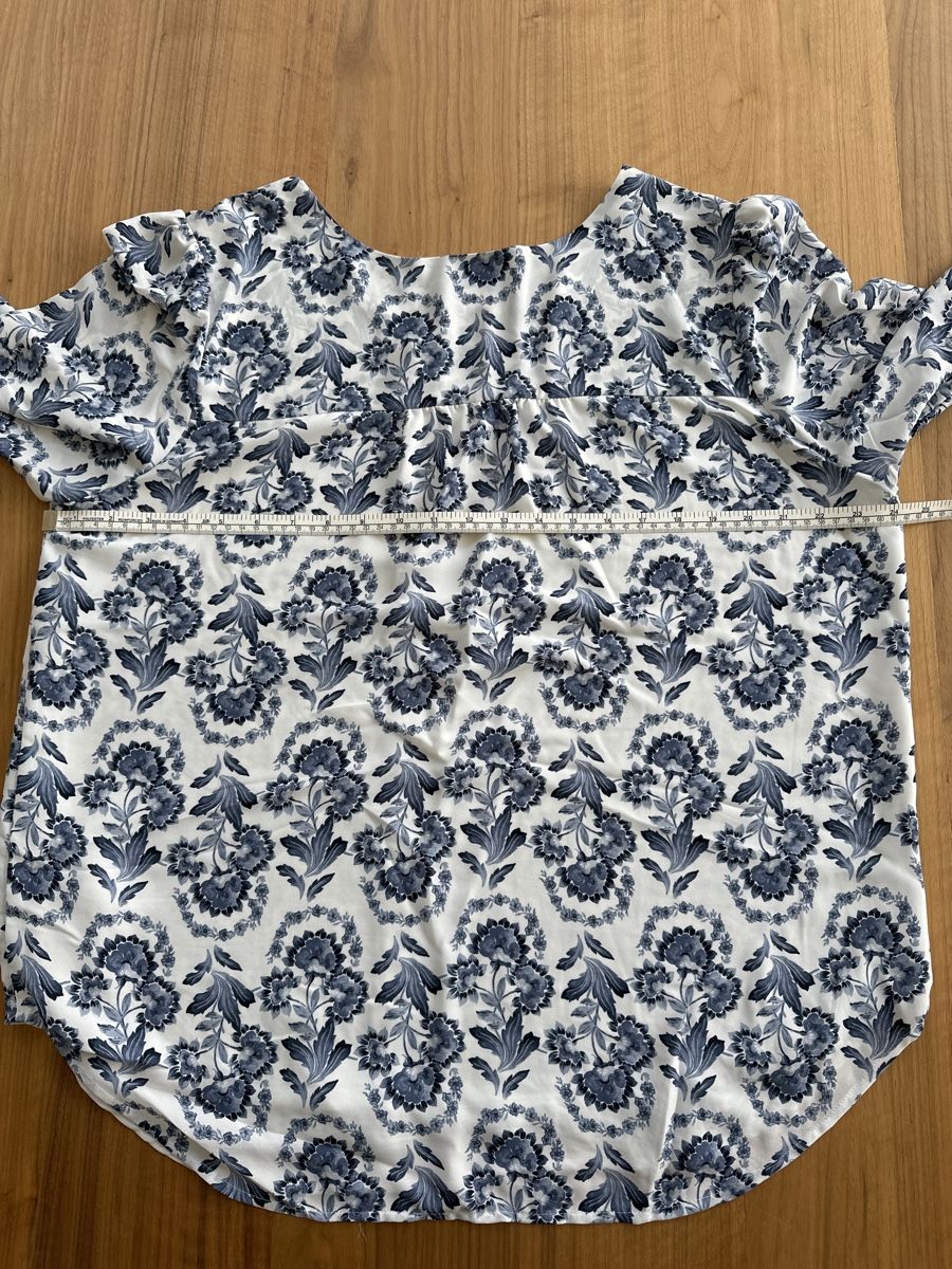 Camicette: Loft USA Bluse – Usato da Spreitenbach venduto da BritToSwiss 4