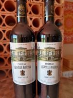 Rar: 2 Fl. Château Léoville Barton, 2-eme, St. Julien, 2006