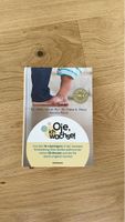 Oje, ich wachse! - Baby Development Book - First 20 Months