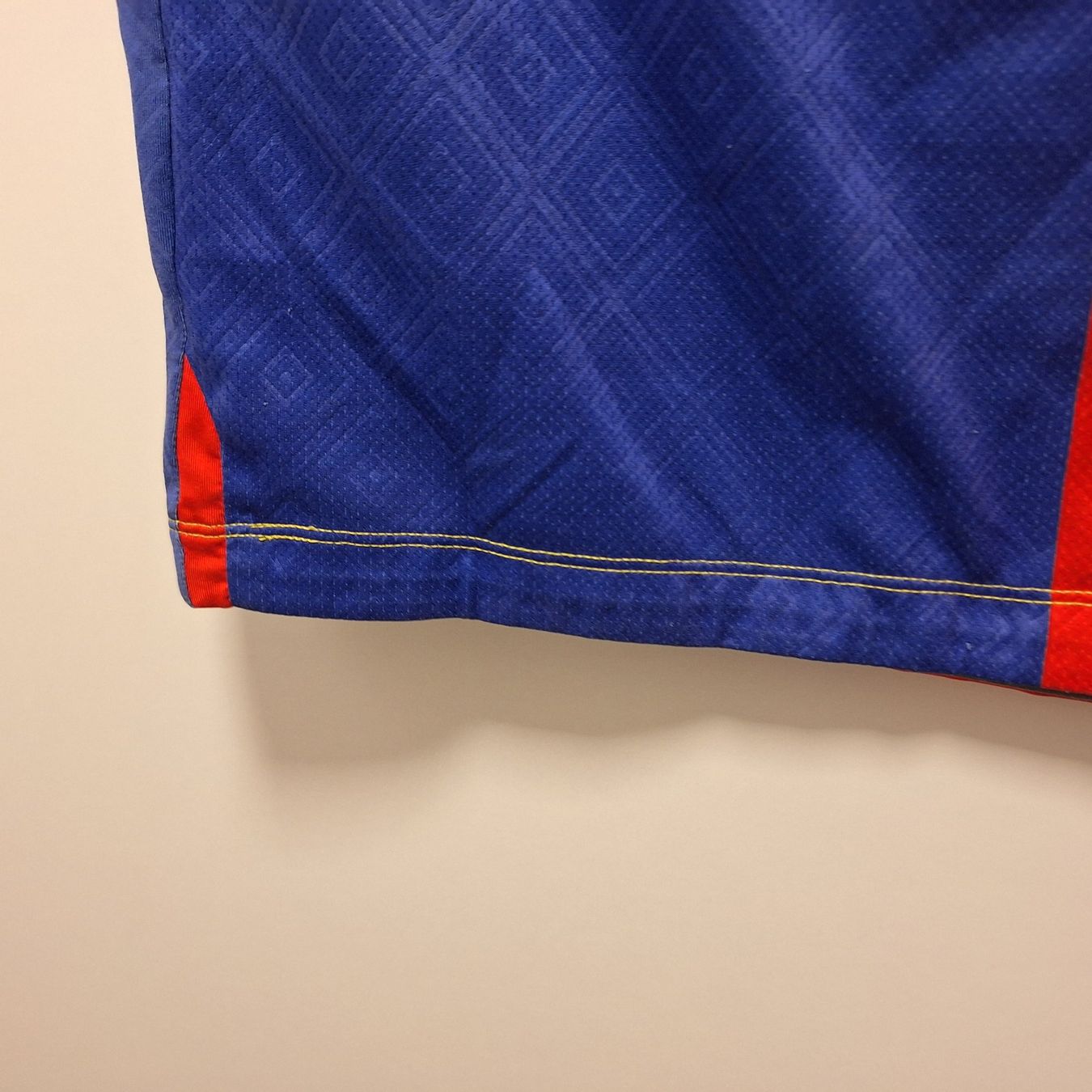 Leibchen & Hosen: Macron Fc Basel Brunner 6 XS oder XL Kind – Gebraucht aus Bellinzona von LA-ropa-de-Juan 7