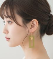 Boucle d'oreille