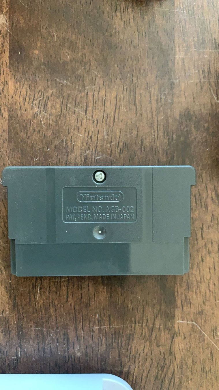 Giochi: The Ant Bully für Gameboy Advance – Usato da Gebenstorf venduto da RetroFuture 1