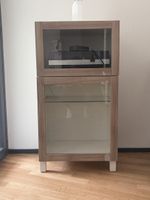 Ikea Besta Kommode 2 Elemente