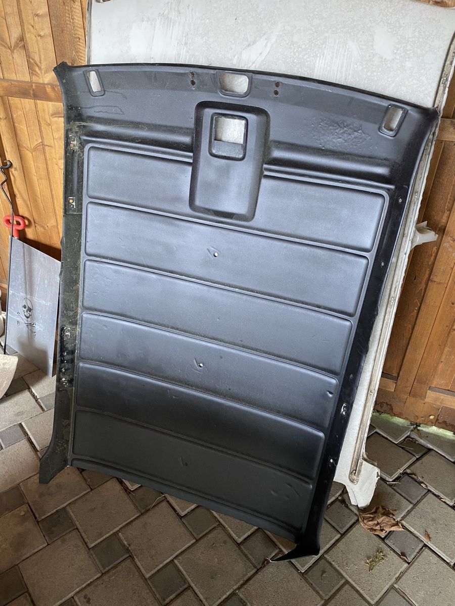 VW Toutes les pièces auto: Dachhimel Vw Jetta – D'occasion à Schmitten FR par gauch04 1