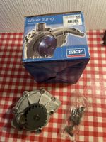 Pompe à eau SKF 86618 VOLVO 5 Cylindres T5 FORD FOCUS RS ST