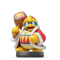 Amiibo King DaDiDou / Dedede (Super Smash Bros. Collection)