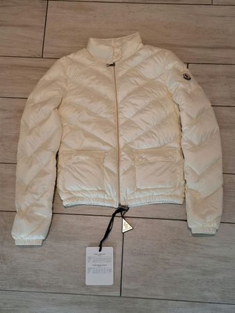 Veste/Jacke Moncler