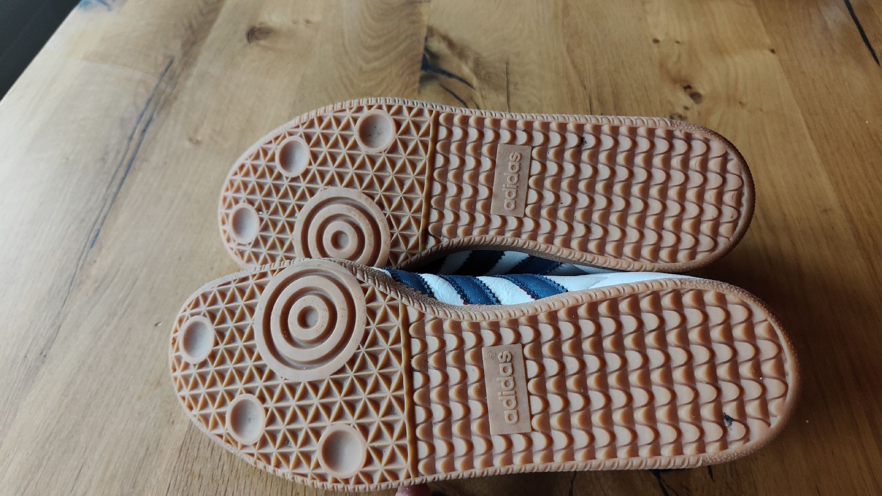 Adidas Chaussures hommes: Adidas Samba - Gr. 40 – Neuf (Voir description) à Lichtensteig par Louly_Lou 3