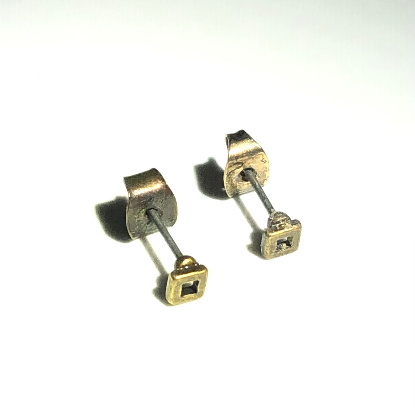 Orecchini pendenti & Orecchini a lobo: Ohrstecker von AMERICAN EAGLE | Schmuck | Ohrringe – Nuovo (secondo la descrizione) da Küblis venduto da AlpinePro_GR