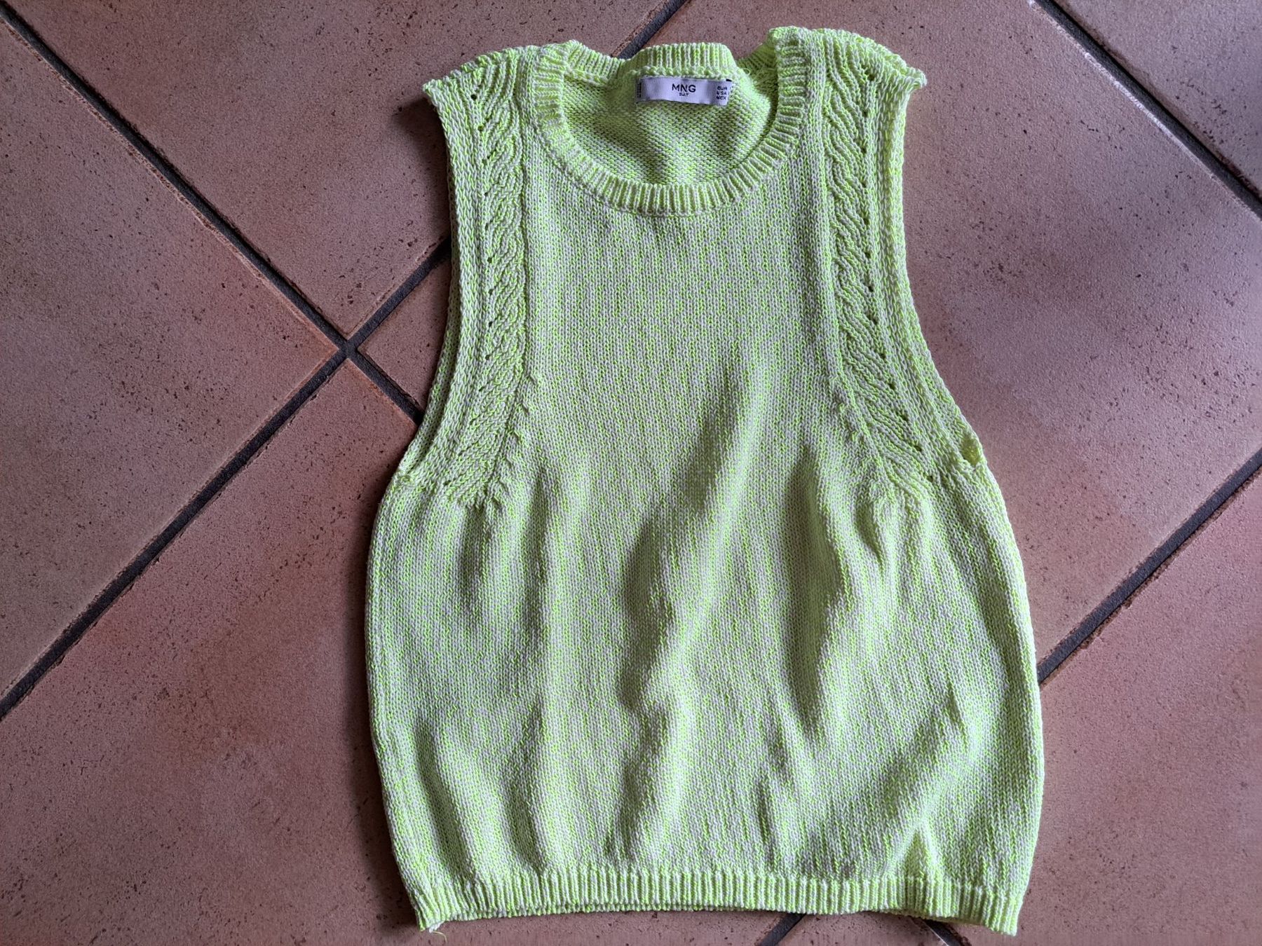 Mango Top: Top von Mango – Usato da Neuhausen venduto da carmen_jill