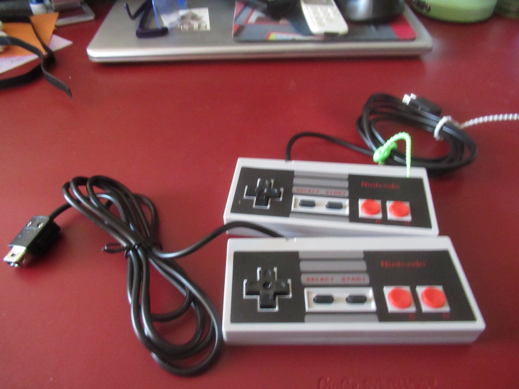 Nintendo Consoles: Nintendo Classic Mini – Neuf (Voir description) à Bubendorf par Schnecke17 1